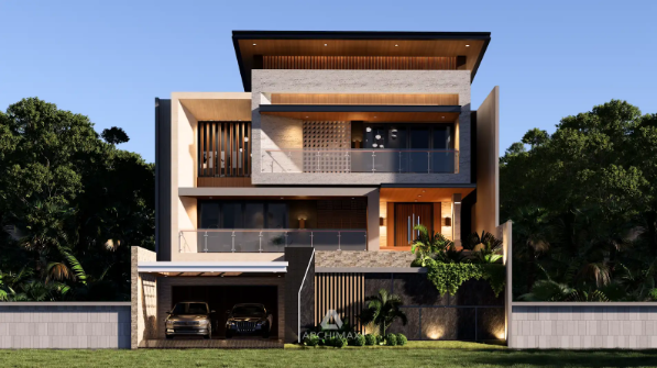 Dream Home Design? Sahira Furnitur Makes It Happen!